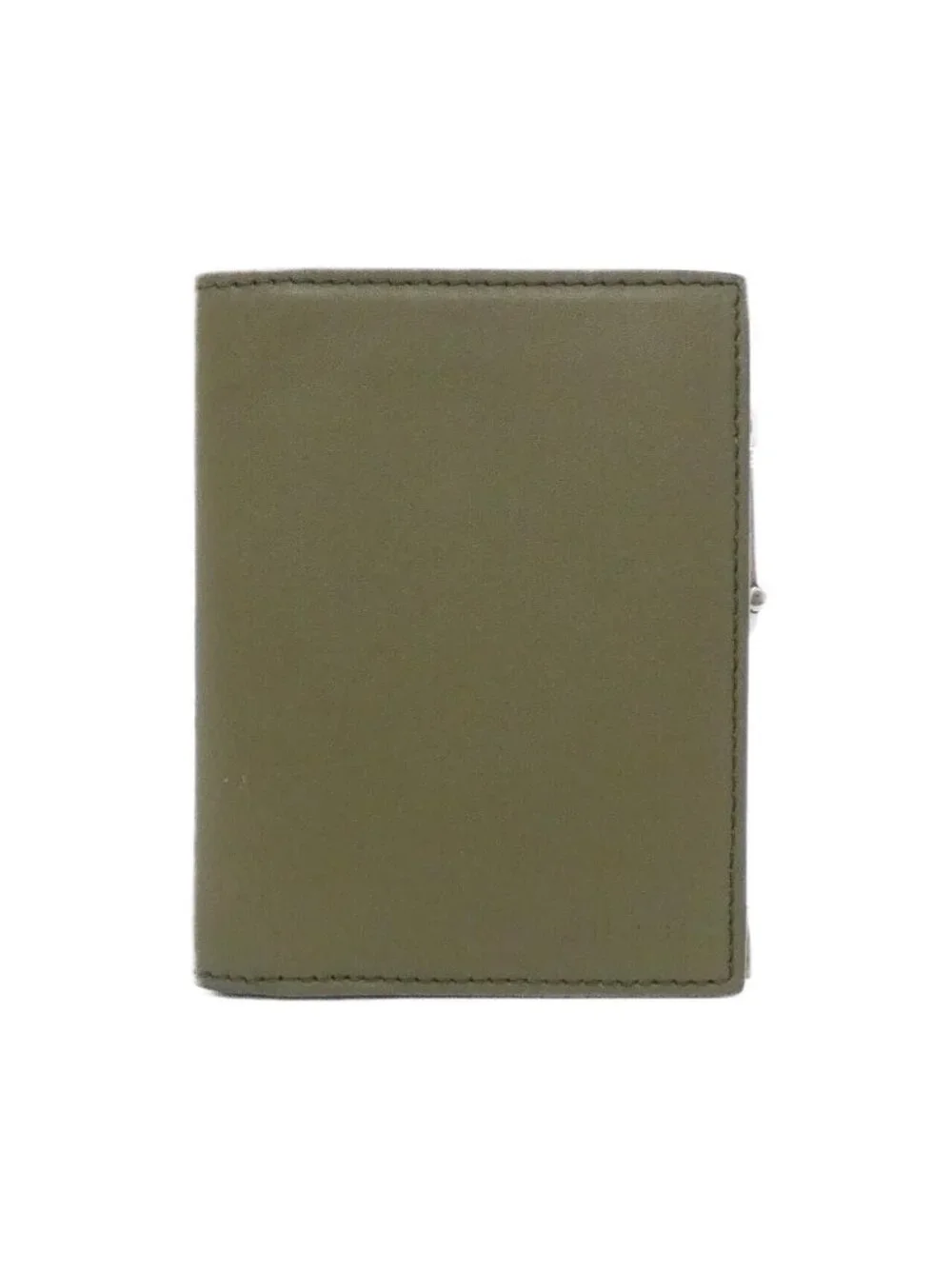 Gucci GG Emblem Aafya Wallet